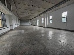 Tuas Connection (D22), Warehouse #576587091